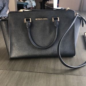 Michael Kors Satchel Purse
